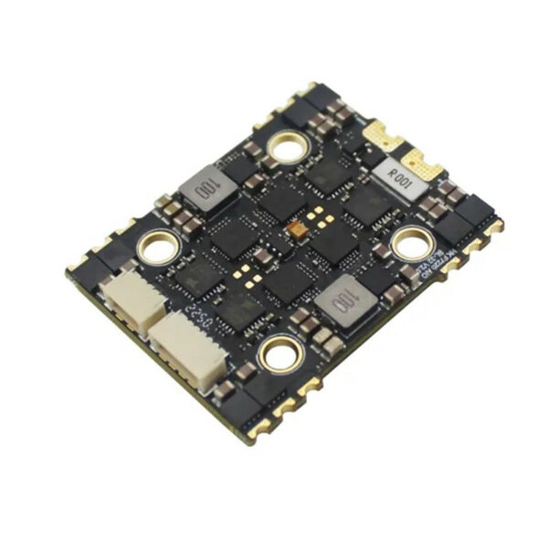 20*20mm HAKRC F7220 40A 2-6S Flight Controller AIO BL_32 w/ 5V/3A 10V 2.5A BEC for FPV Racing RC Drone - Image 3