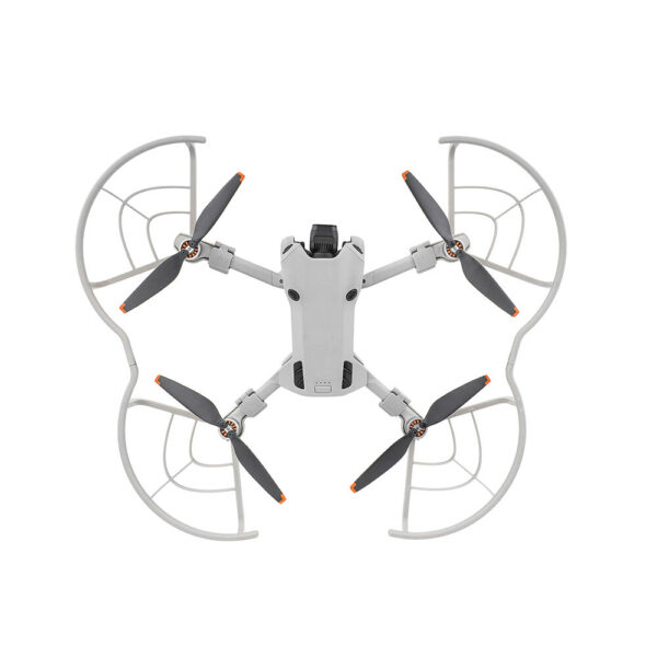 Sunnylife Quick Release Anti-Collision Propeller Props Guard Protection Cover for DJI Mini 4 PRO RC Drone Quadcopter - Image 6