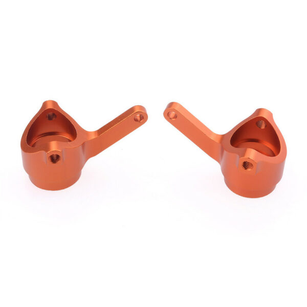 ZD 8052 RC Car Steering Cup For 9116 V3 Pirates 3 BX8E 1/8 RC Car Electric Truck Parts - Image 1