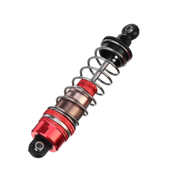 Wltoys 104001 1/10 RC Car Spare Front/Rear Oil Filled Shock Absorber Damper 1928 1929 Vehicles Model Parts - Image 4