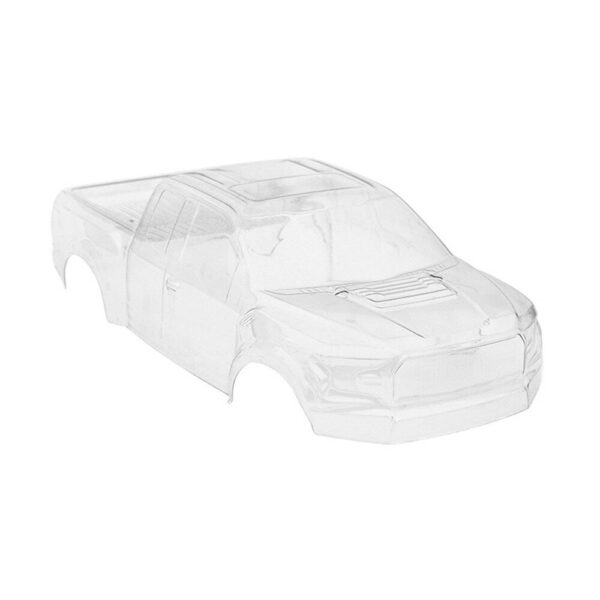 Xinlehong 9130 9135 Q901 Car Body Shell for 1/16 RC Car DIY Vehicles Spare Parts - Image 1