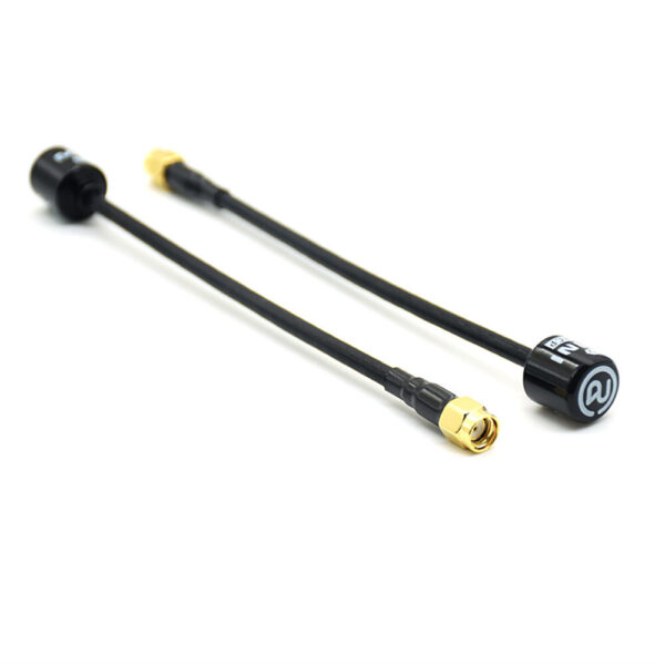 ZRC MINI5 Lollipop 5.8GHz 86/150mm SMA/RP-SMA/IPEX/MMCX RHCP FPV Antenna for DJI Air Unit RC Drone - Image 1