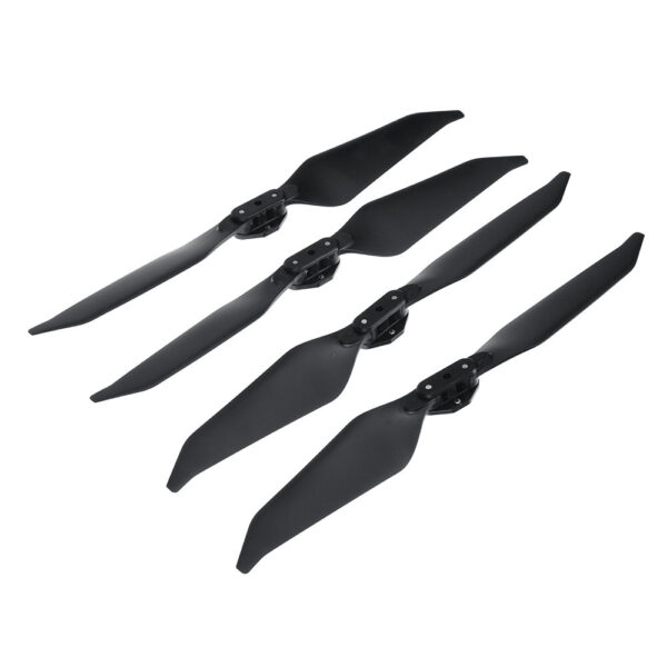 XMR/C M11 Turbo GPS RC Drone Quadcopter Spare Parts Foldable Propeller Props Blade Set CW+CCW 4PCS - Image 3