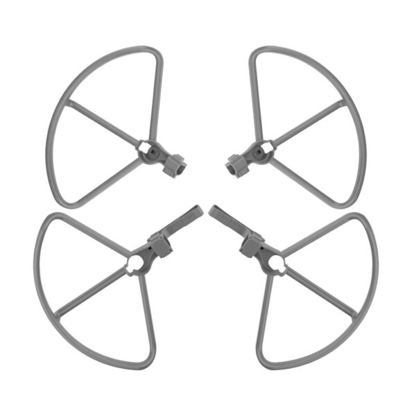 Propeller Guard Blade Protector with Foldable Standing for DJI MAVIC AIR 2 RC Drone Quadcopter - Image 5