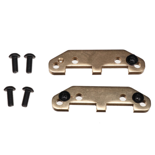 JLB Racing Upgraded EA1076 Arm Braket Holder for Cheetah 11011 21101 J3 31101 Vehicles Model Parts - Image 1