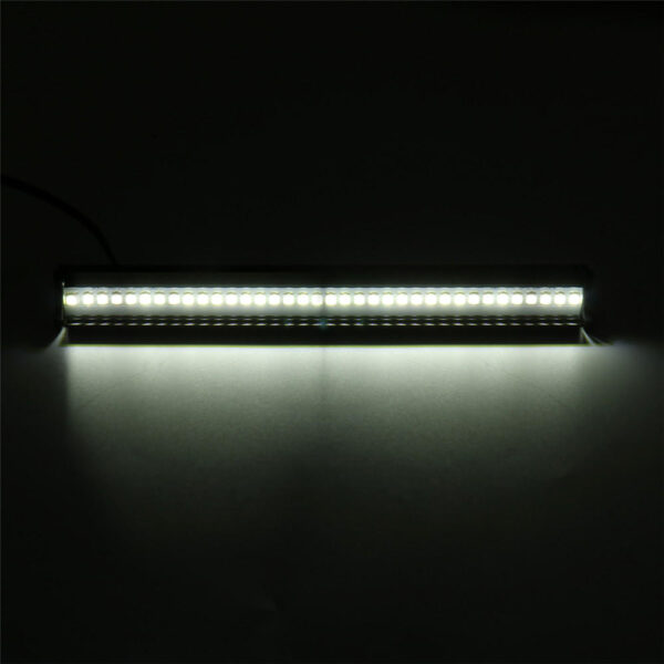 36LED Super Bright LED Light Bar Roof Lamp Set for 1/10 TRX4 SCX10 90046 Crawler Rc Car - Image 8