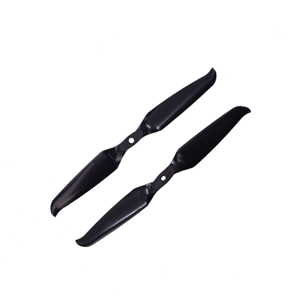 2 Pairs Gemfan 8041F 8041 8inch 3-Blade / 2-Blade Foldable Propeller Glass Fiber Nylon 5mm Hole  for Long Range FPV Racing Drone - Image 6