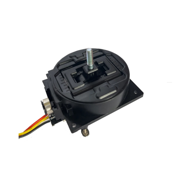 Jumper T-Pro Radio Transmitter Replacement Part Hall Gimbal Joystick - Image 2