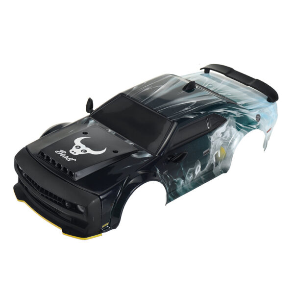 ZLL SG216 PRO/MAX 1/16 Drift RC Car Parts Body Shell Painted Vehicles Models Accessories - Image 4