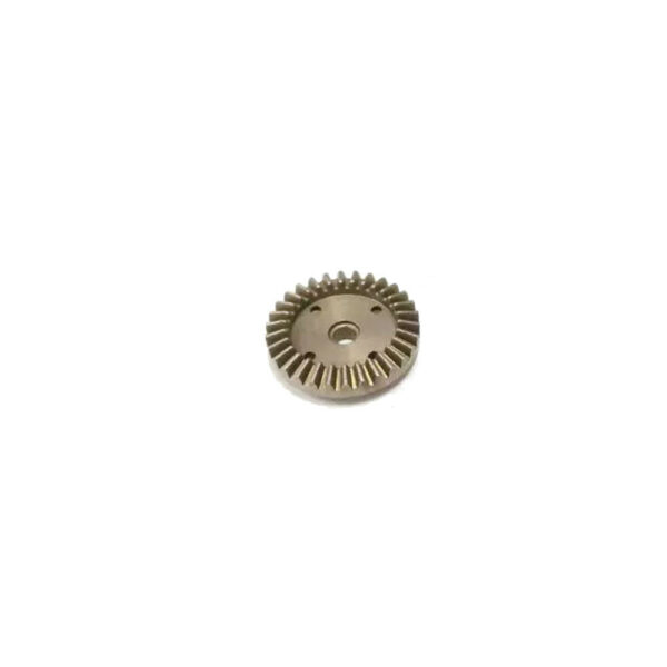 9PCS HBX M16103 Upgraded Metal Differential Gear for 16889 1/16 RC Car Spare Parts - Image 1