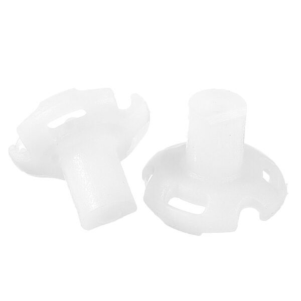 2pcs Eachine Mini Mustang P-51D Mini F4U T-28 Trojan F16 F22 BF109 Spitfire P40 FW190 RC Airplane Spare Part Propeller Protector Mount - Image 9