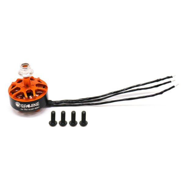 Eachine Tyro119 Spare Part 2407 1850KV 3-6S Brushless Motor for RC Drone FPV Racing - Image 5