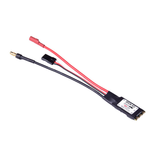 ZOHD Altus 980mm Wingspan RC Airplane Spare Part Brushless ESC 30A w/5V 2A BEC - Image 1