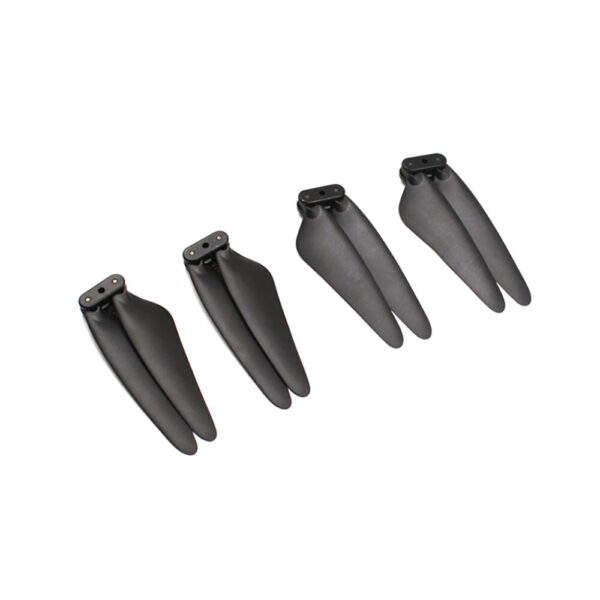 4PCS ZLL SG906/SG906 Pro/SG906 Pro 2/SG906 MAX/SG906 MAX 1 RC Quadcopter Spare Parts Propeller Props Blades - Image 2