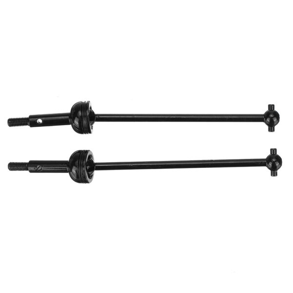 WLTOYS 1/14 144001 144010 124016 124017 124018 124019 Upgrade Front Rear Drive Shaft CVD RC Car Parts - Image 1