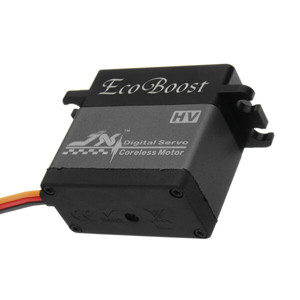 JX Ecoboost CLS6336HV 36KG Large Torque 180 CNC DigitalCoreless Servo for RC Models - Image 3