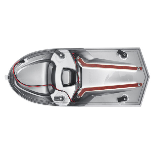 UDIRC UDI022 Tylosaurus RC Boat Spare Outer Inner Cabin Cover UDI022-03 UDI022-04 Vehicles Models Parts Accessories - Image 2