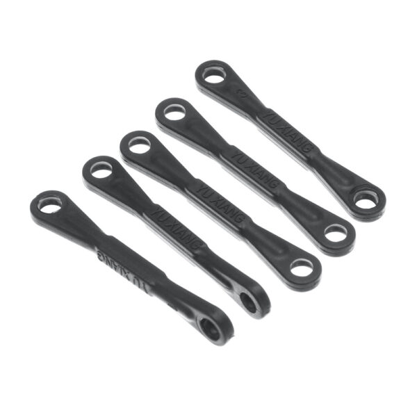 YXZNRC F280 3D/6G 6CH RC Helicopter Parts Connecting Rod Linkage - Image 6