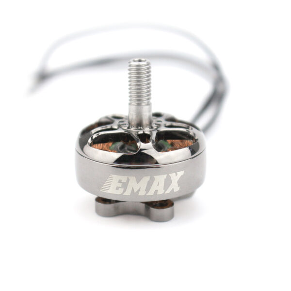 4PCS EMAX ECO II 2306 1900KV 3-6S 2400KV 3-4S Brushless Motor for FPV Racing RC Drone - Image 1