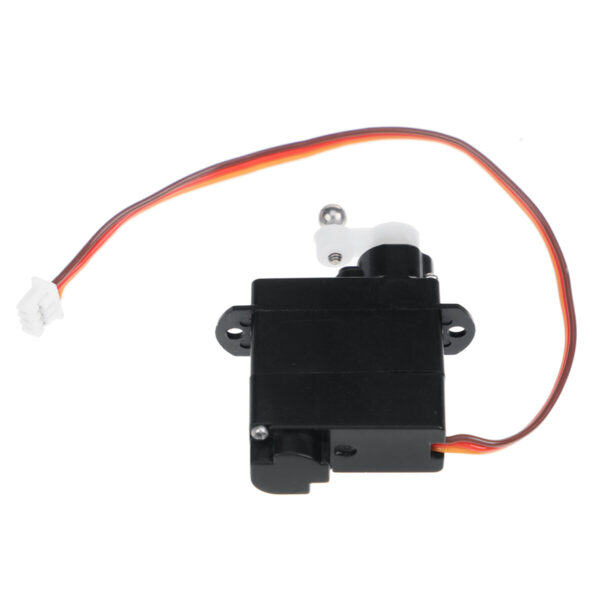 YXZNRC F09-S Eachine E200  E200S E200 PRO E250S 4.3g Metal Digital Servo RC Helicopter Parts - Image 2