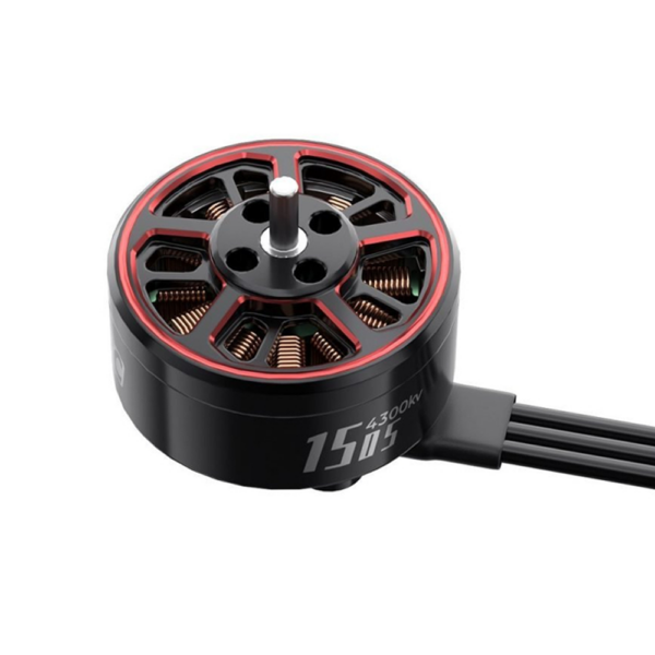 1PC/4PCS GEPRC SPEEDX2 1505 4300KV Motor for 2.5-3.5 Inch Blade FPV Racing Drone - Image 2