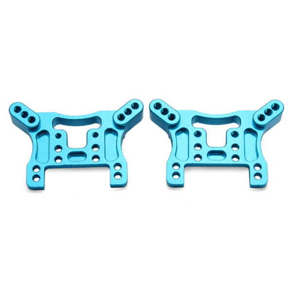 URUAV 2Pcs For Wltoys A949 A959 A969 A979 Spare Part Shock Absorber Board RC Car Parts - Image 7