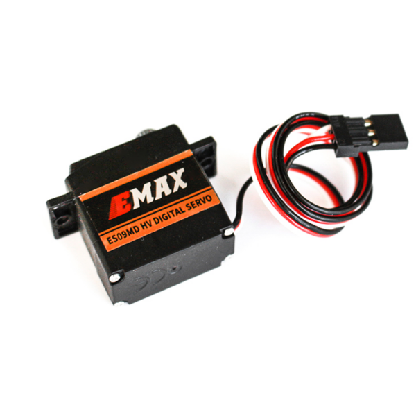 EMAX ES09MD HV High Voltage Servo - Image 3