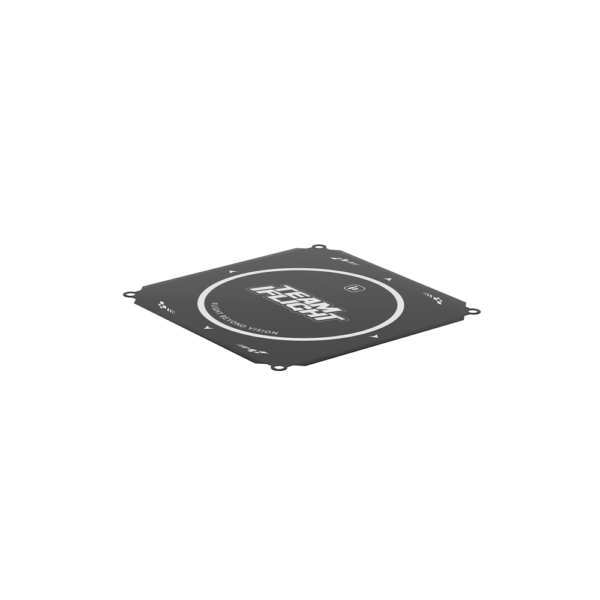 iFlight 650*650mm FPV Drone Foldable Landing Pad - Image 2