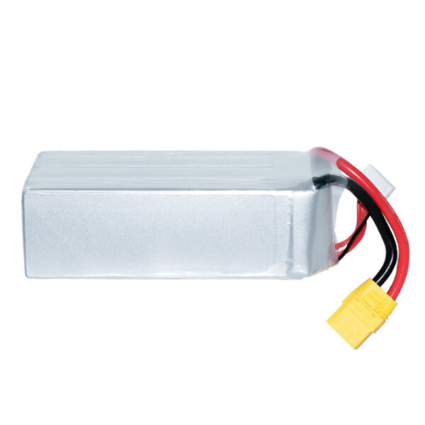 Gaoneng GNB 22.8V 8000mAh 70C 6S LiPo Battery  EC522 / XT60 / XT90 / T Plug for RC Drone - Image 3