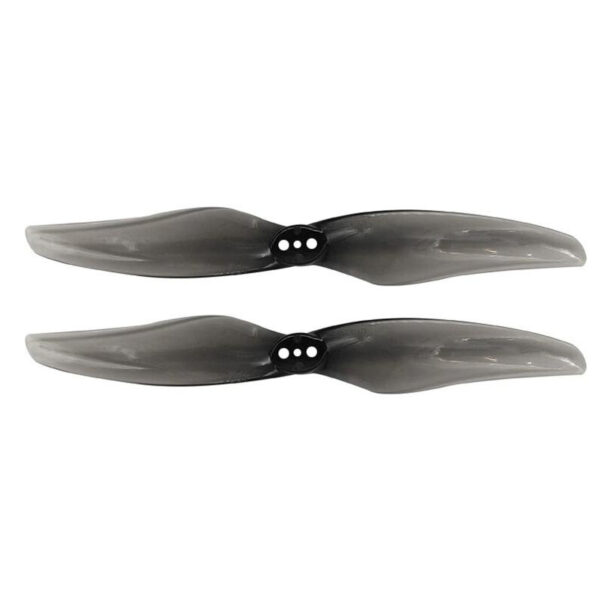 8 Pairs Gemfan Hurricane 4024 2-blade 4 Inch PC Propeller for 1408-1506 Brushless Motor RC Drone FPV Racing - Image 3