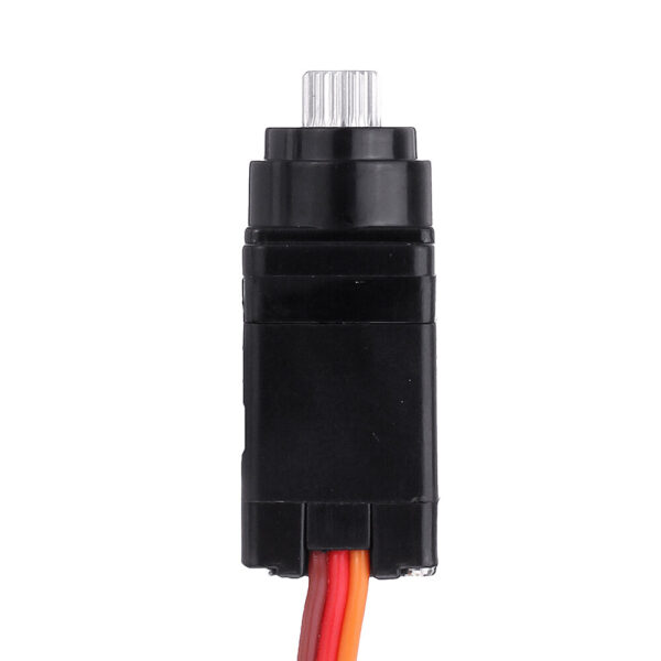 ALZRC DS452PM Swashplate Coreless Metal Gear Digital Servo For 360 450 Class RC Helicopter RC Airplane - Image 4