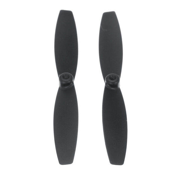 1 Pair Liuyifei YF-350 Sea Land Air 290mm Wingspan RC Airplane Spare Parts 2-Blade Propeller - Image 4