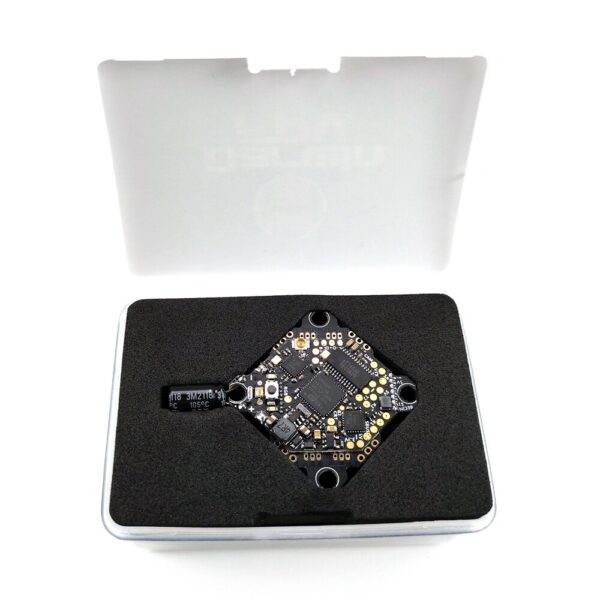 25.5*25.5mm DarwinFPV ELRS AIO 1-3S Flight Controller for TinyAPE/ TinyAPE Plus Betaight OSD 15A ESC - Image 4