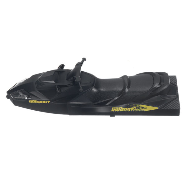 UDIRC UDI023PRO INKFISH Jet RC Boat Parts Cabin Cover Vehicles Models Accessories UDI023PRO-03 - Image 3