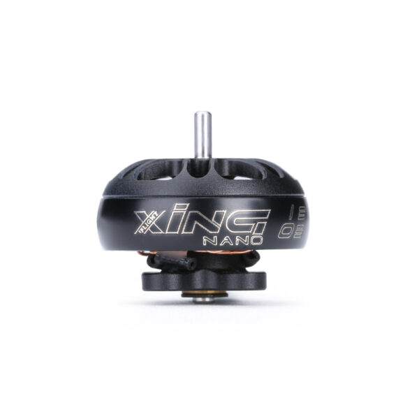 iFlight XING 1303 2~4S 5000KV FPV Micro Motor 1.5mm for Alpha A85 FPV Racing RC Drone - Image 4