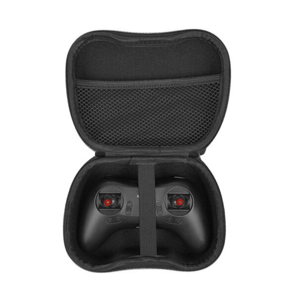 RC Transmitter Case Waterproof Portable Anti-fall Storage Bag for DJI Xbox Switch Radiolink T8S Radiomaster Pocket Jumper T-Pro/T-Lite Transmitter Accessories - Image 4