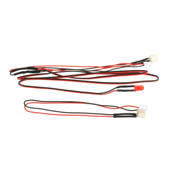 Eachine E250 AH-64 Apache RC Helicopter RC Part Decoration Light Set - Image 1