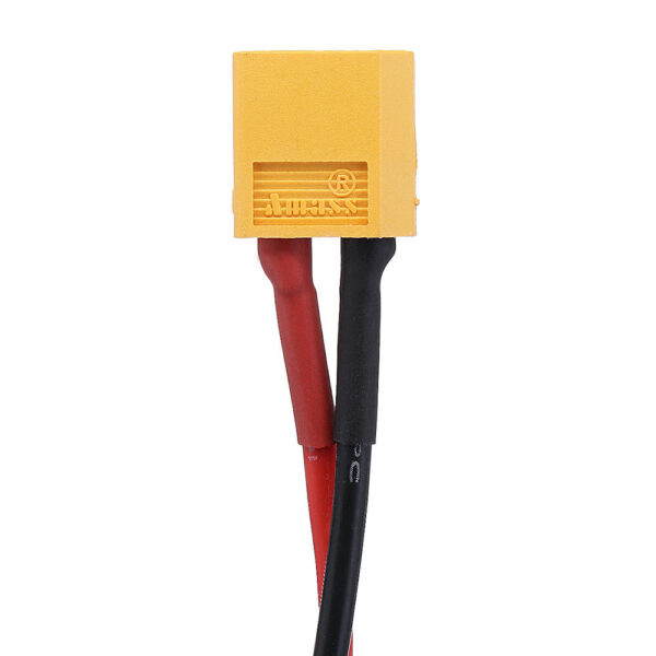 Volantex 30A Brushless ESC With XT60 Plug Spare Part For Ranger 2000 V757-8 RC Airplane - Image 6