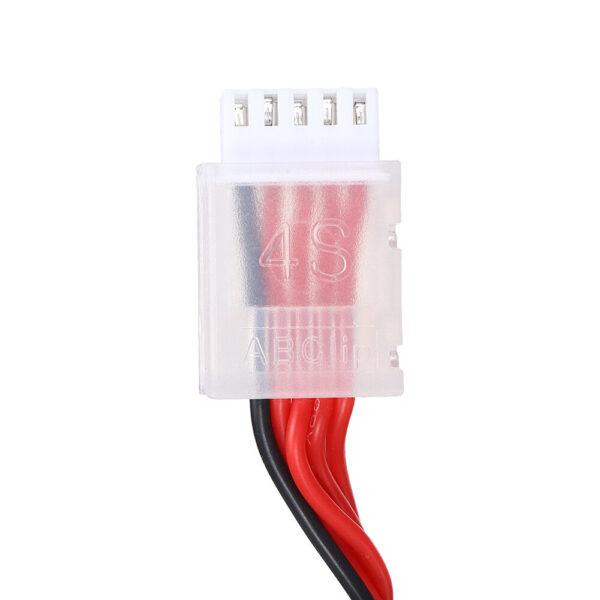 ZOP Power 14.8V 8000mAh 35C 4S  LiPo Battery T Deans Plug for RC Drone - Image 4