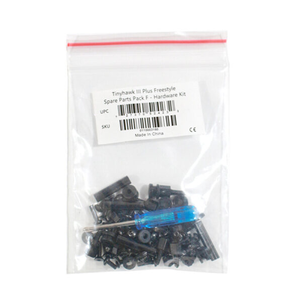 Emax Tinyhawk III PLUS Freestyle Spare Parts Pack F Aluminum Column Screws Hardware Kit Package - Image 4