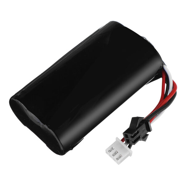 HS 7.4V 1200mAh 25C 2S Li-ion Battery for 18301 18302 18311 18312 18322 RC Car - Image 1