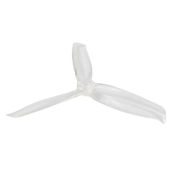 Gemfan Hulkie 5055S 5055 5x5.5 5 Inch 3-Blade Propeller 2 CW & 2 CCW for POPO System RC Drone FPV Racing - Image 9