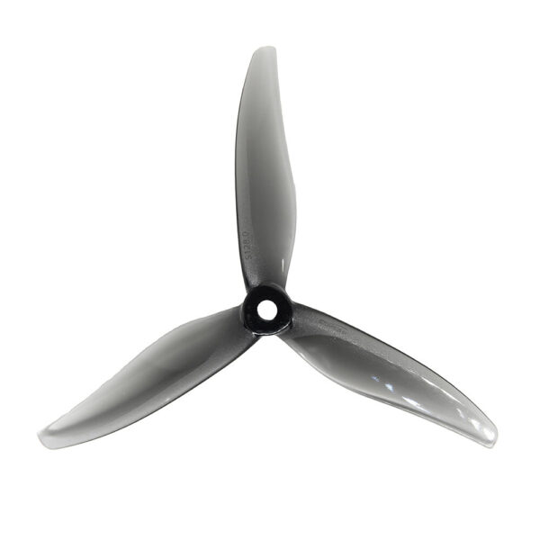 6 Pairs Gemfan 5128 5.1x2.8 5.1 Inch 3-Blade PC Propeller for FPV Racing RC Drone - Image 8