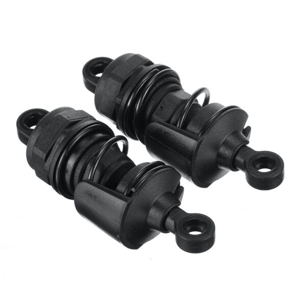 2PCS HNR H9802 PANTHER 1/10 Drift RC Car Parts Shock Absorber Dampers Vehicles Models Spare Accessories H98213 - Image 5