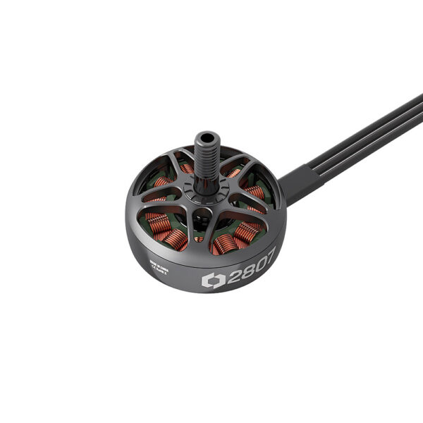 SpeedyBee 2807 1050KV 6S Brushless Motor for Mario Fold 8 DC Long Range FPV Racing Drone - Image 1