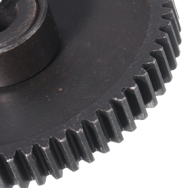 VRX Racing 10995 Upgraded Steel Main Gear 62T for 1/10 RH1043 RH1045 RC Car Parts - Image 5