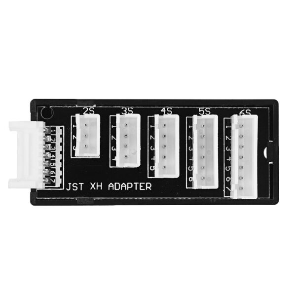 2S-6S JST XH Balance Charger Expansion Adapter Board for 2-6S B6 B6AC A6 RC LiPo Battery Charging - Image 9