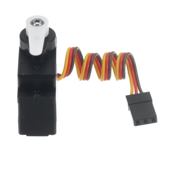 UDIRC UDI023/UDI023PRO INKFISH Jet RC Boat Parts 9g 3 Wires Steering Servo Vehicles Models Accessories UDI023-20 - Image 8