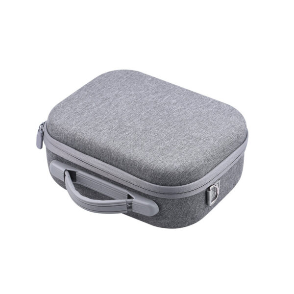 Portable Waterproof Storage Shoulder Bag Handbag Carrying Box Case for DJI Mini 3 PRO RC Drone Quadcopter - Image 8