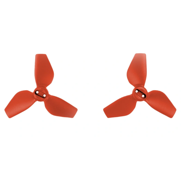 Sunnylife 2016S Lightweight Colorful 3-Blade Propeller Props Accessories for DJI NEO RC Drone Quadcopter - Image 3